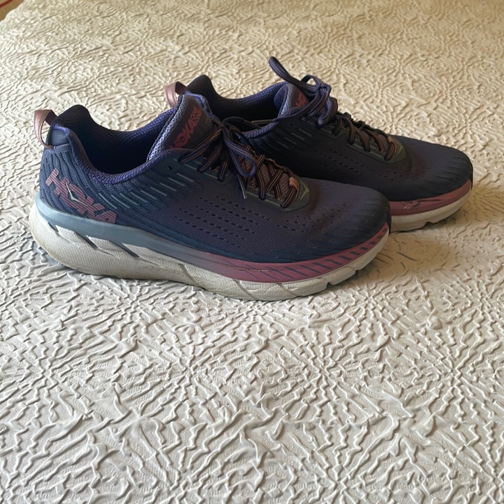 Hoka Tennis Shoes